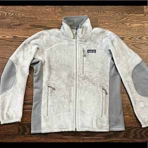 Los Gatos Patagonia Womens Small Zip Jacket - great condition